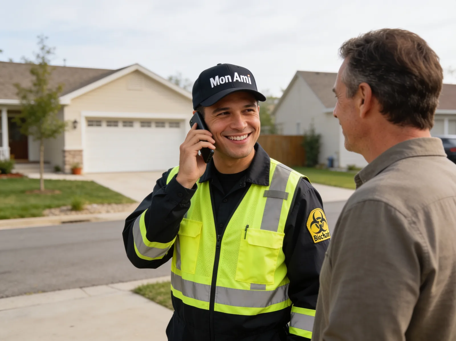 Sewage Cleanup Portola, CA FAQs
