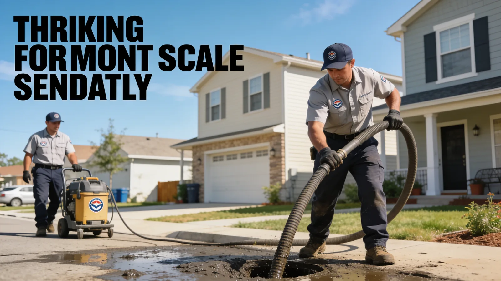 Sewage Cleanup in Portola, CA near me